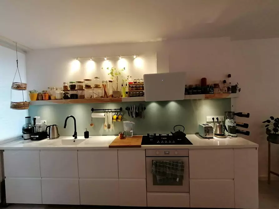 Immagine 3 di Appartamento in affitto  in Meester Marrestraat a Rotterdam