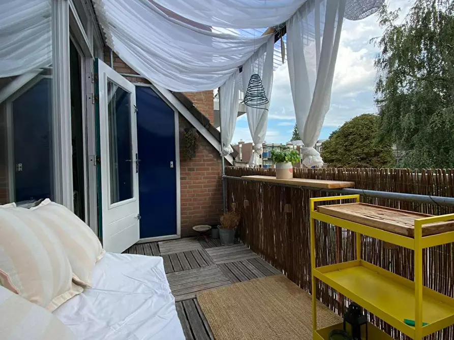 Immagine 5 di Appartamento in affitto  in Meester Marrestraat a Rotterdam