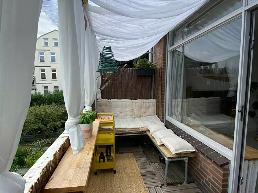 Immagine 7 di Appartamento in affitto  in Meester Marrestraat a Rotterdam