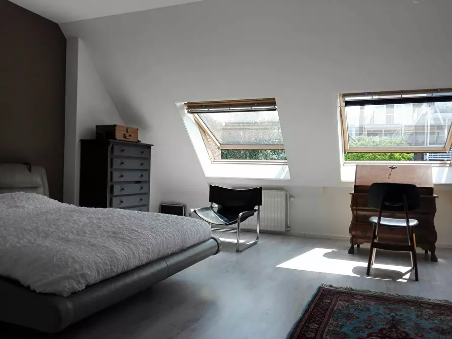 Immagine 10 di Appartamento in affitto  in Meester Marrestraat a Rotterdam