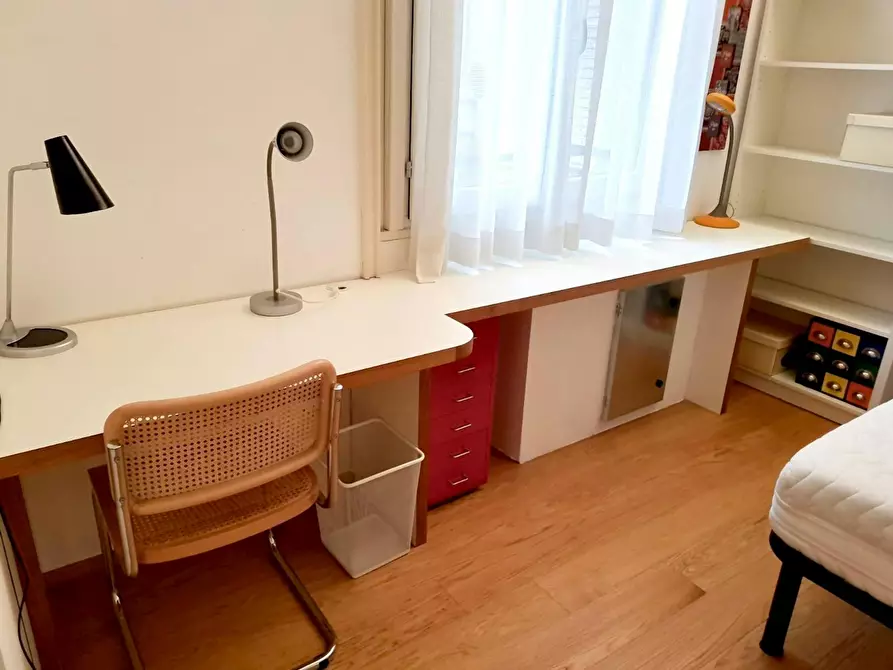 Immagine 9 di Casa indipendente in affitto  in Corso di Porta Ticinese a Milano