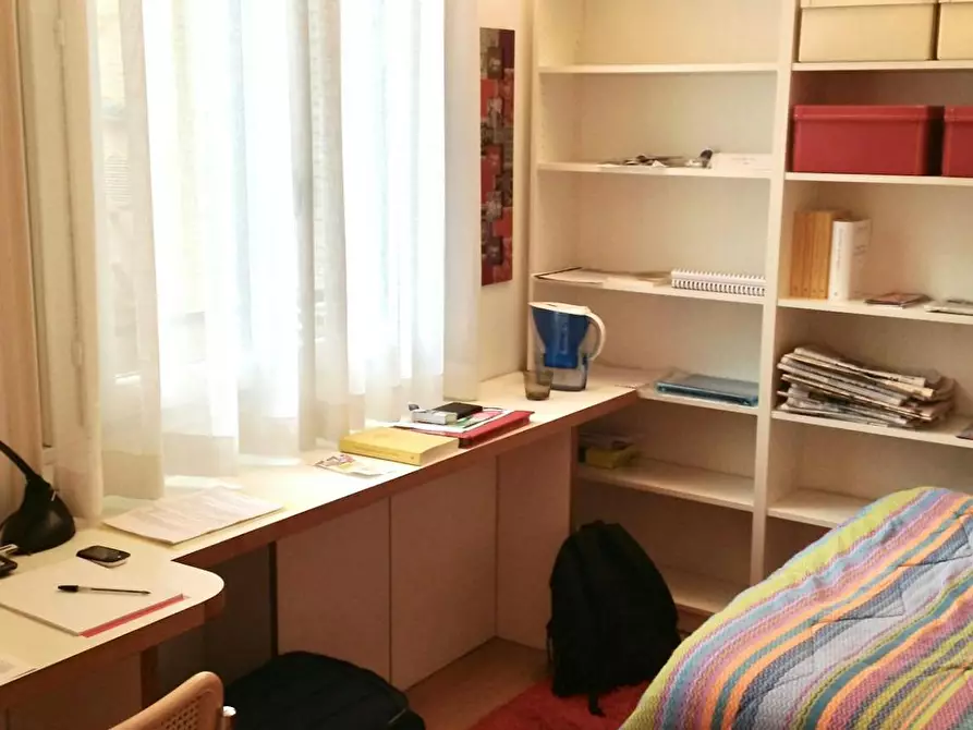 Immagine 4 di Casa indipendente in affitto  in Corso di Porta Ticinese a Milano