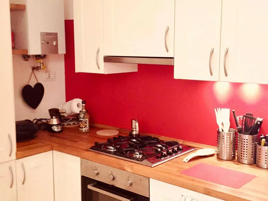 Immagine 3 di Casa indipendente in affitto  in Corso di Porta Ticinese a Milano