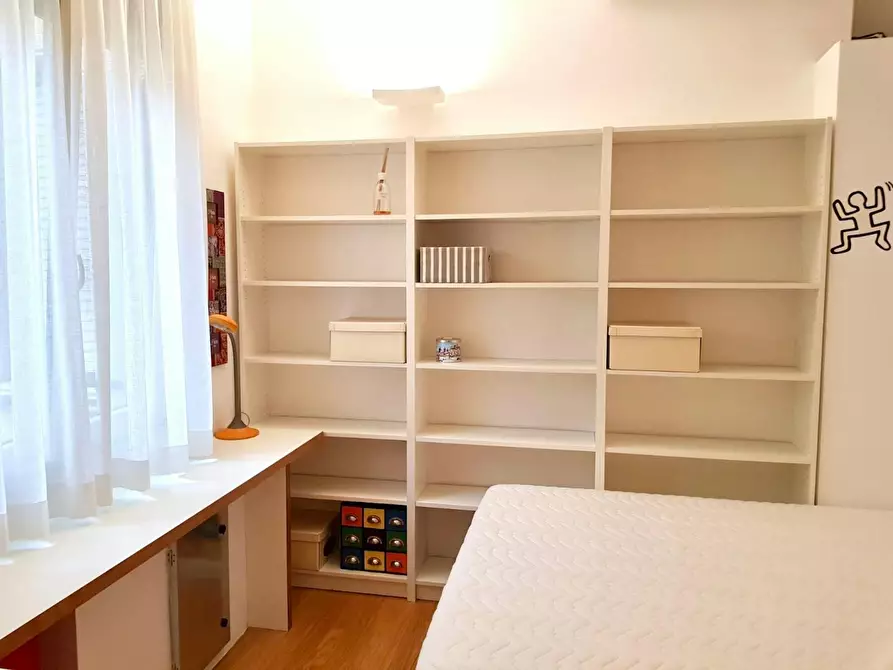 Immagine 8 di Casa indipendente in affitto  in Corso di Porta Ticinese a Milano