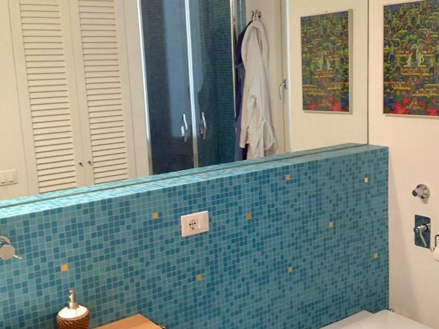 Immagine 5 di Casa indipendente in affitto  in Corso di Porta Ticinese a Milano