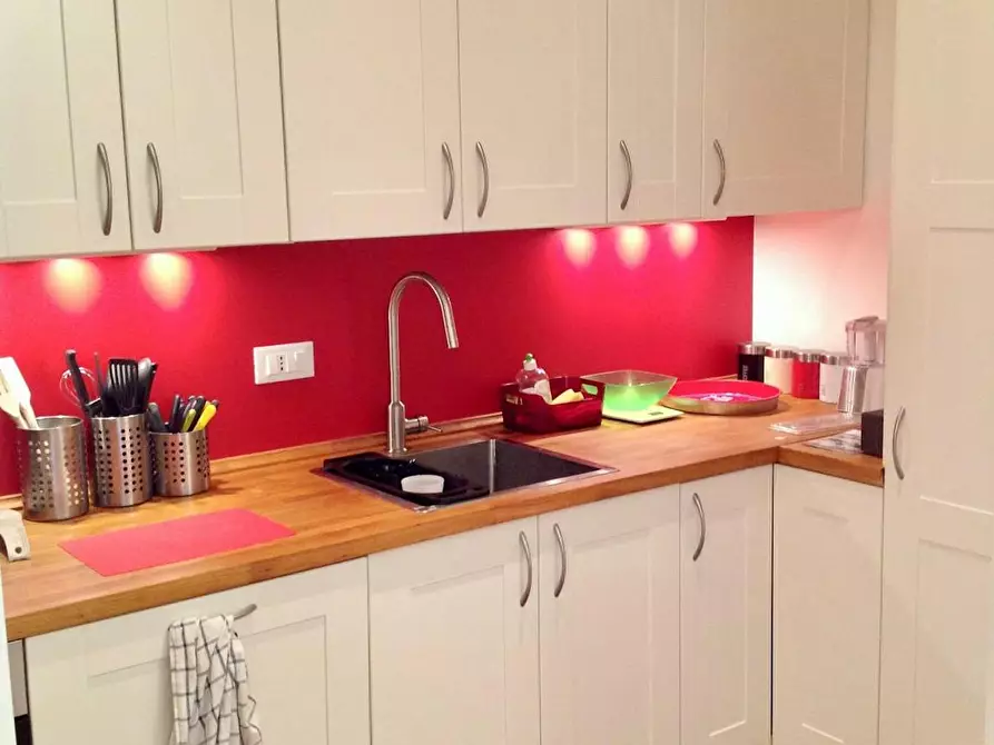 Immagine 2 di Casa indipendente in affitto  in Corso di Porta Ticinese a Milano