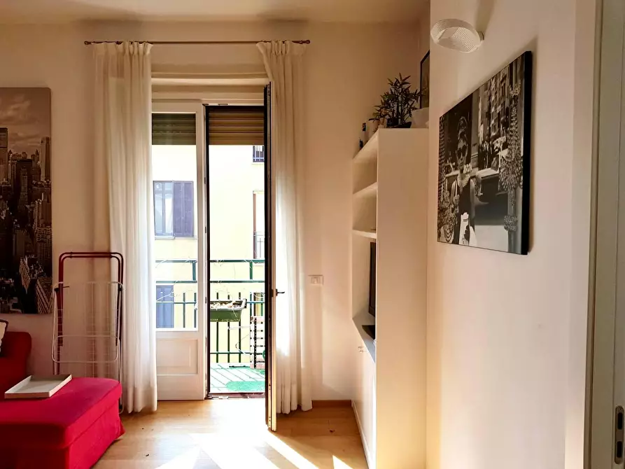 Immagine 7 di Casa indipendente in affitto  in Corso di Porta Ticinese a Milano