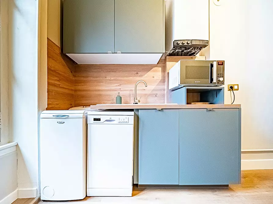 Immagine 7 di Appartamento in affitto  in Cours Charlemagne a Lyon