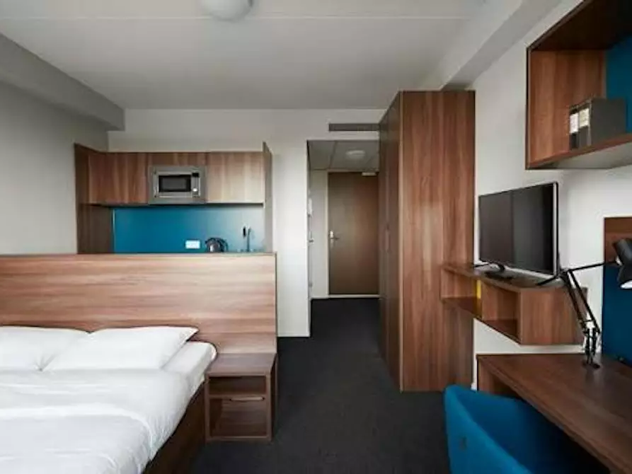 Immagine 1 di Appartamento in affitto  in Hoefkade a 's-Gravenhage