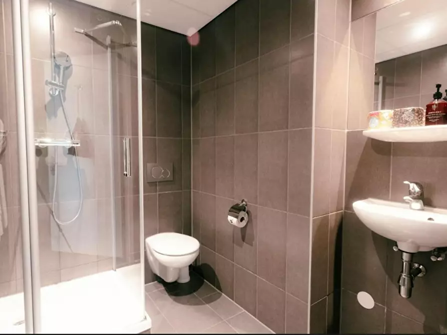 Immagine 2 di Appartamento in affitto  in Hoefkade a 's-Gravenhage