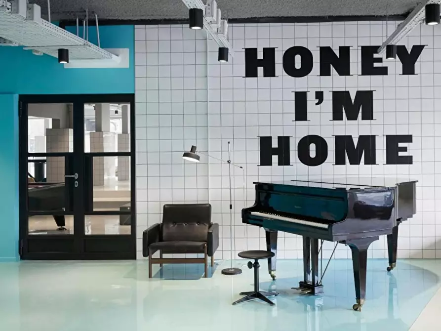 Immagine 3 di Appartamento in affitto  in Hoefkade a 's-Gravenhage