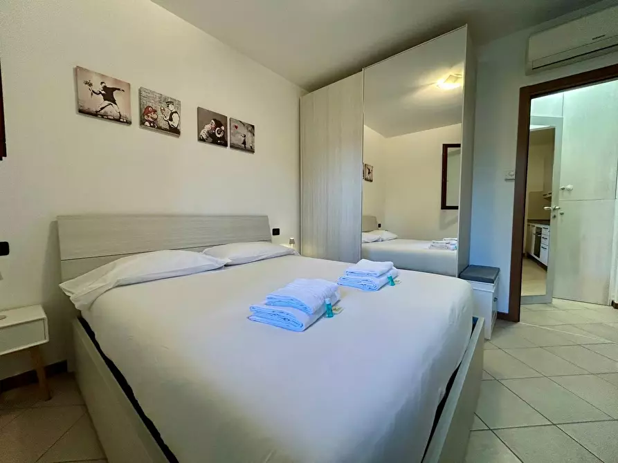 Immagine 1 di Appartamento in affitto  in Via dei Carafa a Milano