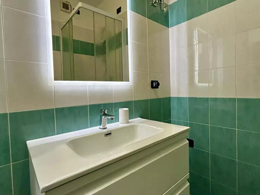 Immagine 6 di Appartamento in affitto  in Via dei Carafa a Milano