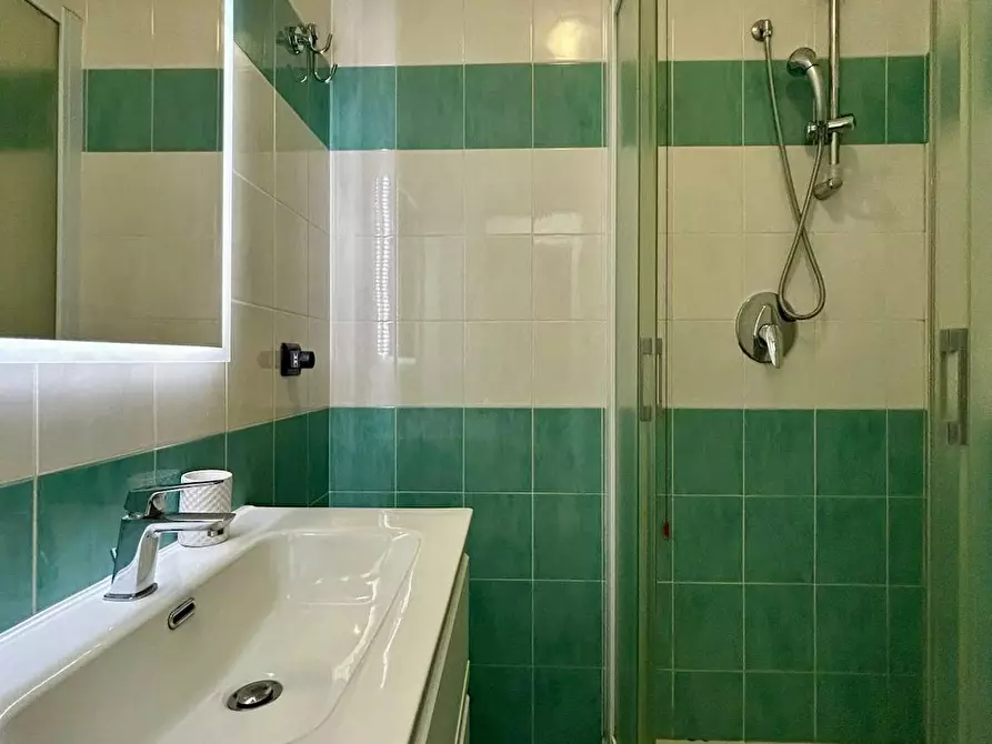 Immagine 8 di Appartamento in affitto  in Via dei Carafa a Milano