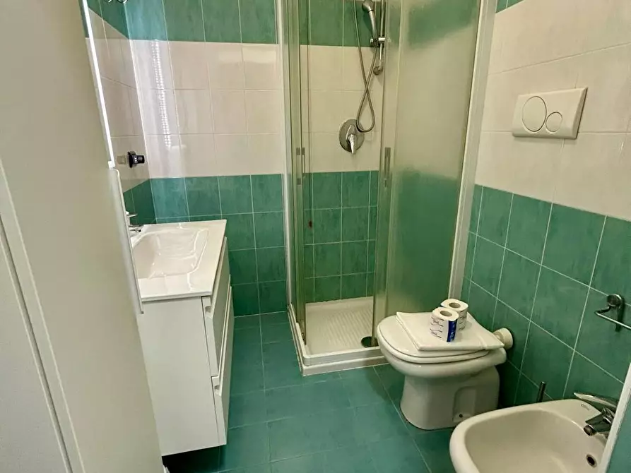 Immagine 5 di Appartamento in affitto  in Via dei Carafa a Milano