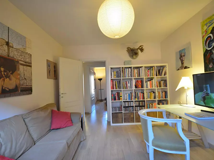 Immagine 8 di Appartamento in affitto  in Via Roma a Assago