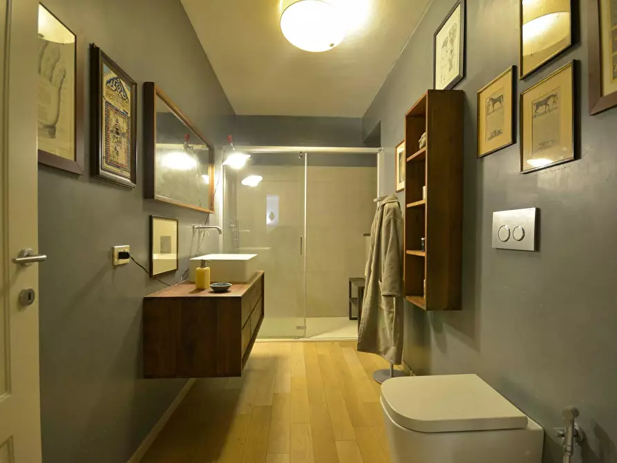 Immagine 4 di Appartamento in affitto  in Via Roma a Assago