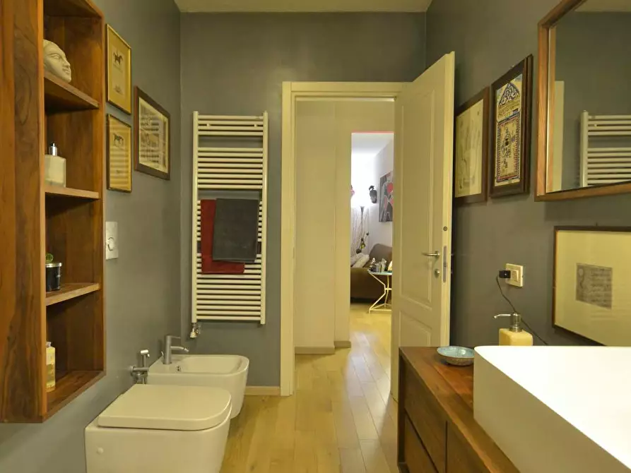 Immagine 3 di Appartamento in affitto  in Via Roma a Assago