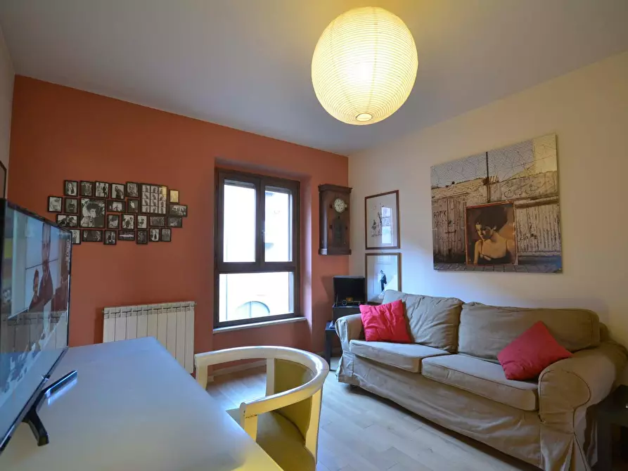 Immagine 10 di Appartamento in affitto  in Via Roma a Assago