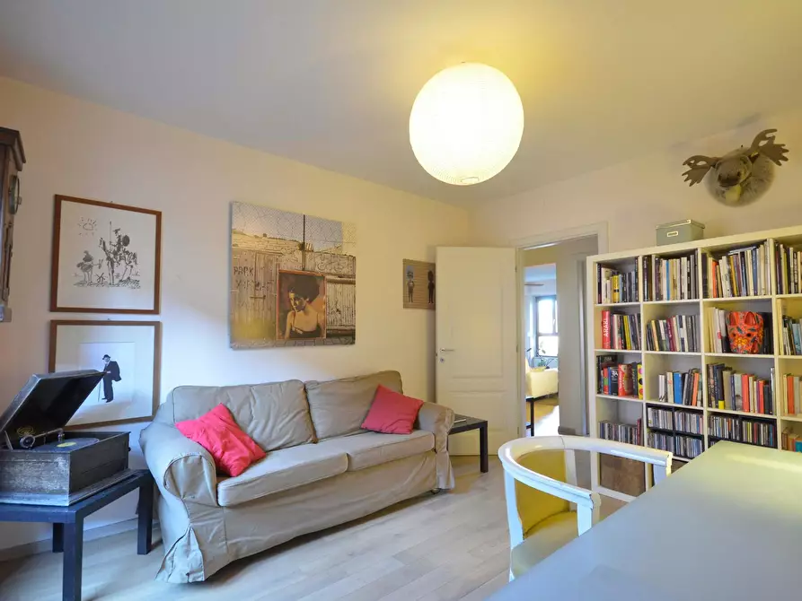 Immagine 9 di Appartamento in affitto  in Via Roma a Assago