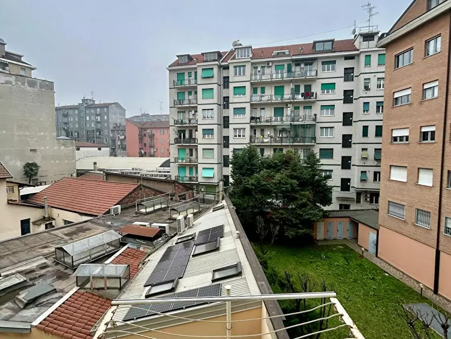 Immagine 6 di Appartamento in affitto  in Via Giovanni Antonio Plana a Milano