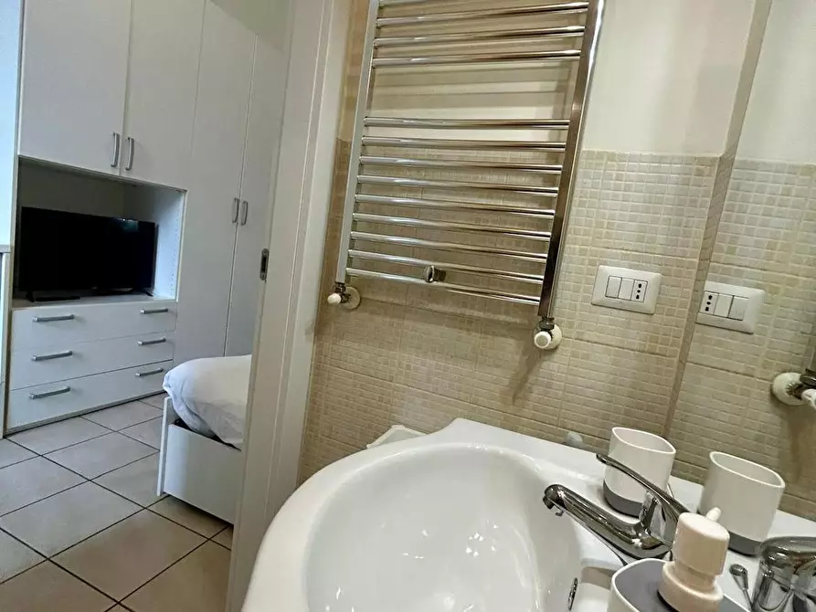 Immagine 4 di Appartamento in affitto  in Via Giovanni Antonio Plana a Milano