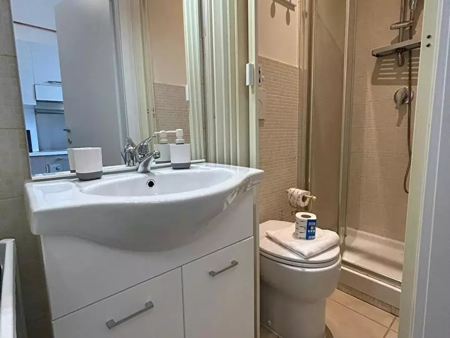 Immagine 7 di Appartamento in affitto  in Via Giovanni Antonio Plana a Milano