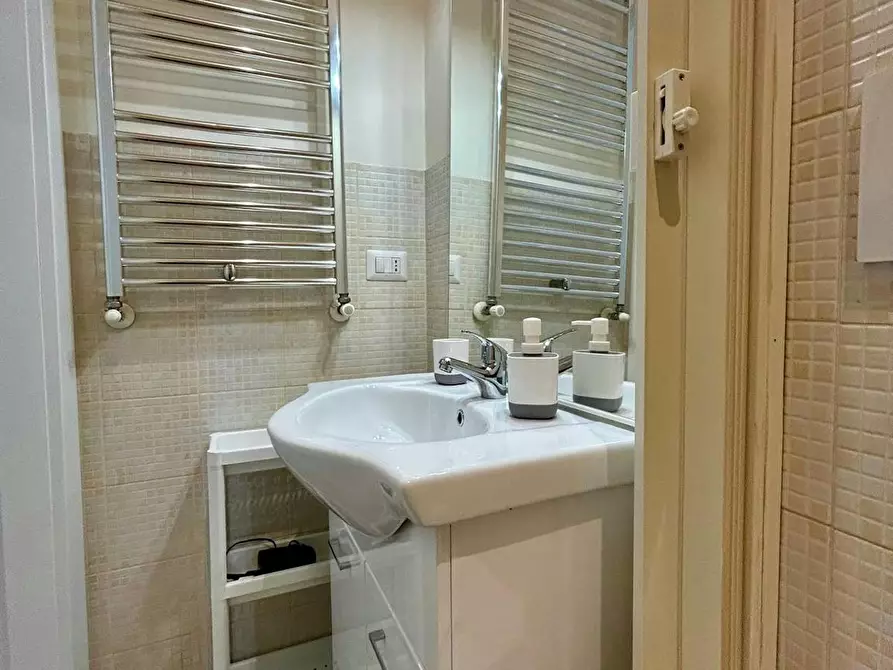 Immagine 5 di Appartamento in affitto  in Via Giovanni Antonio Plana a Milano