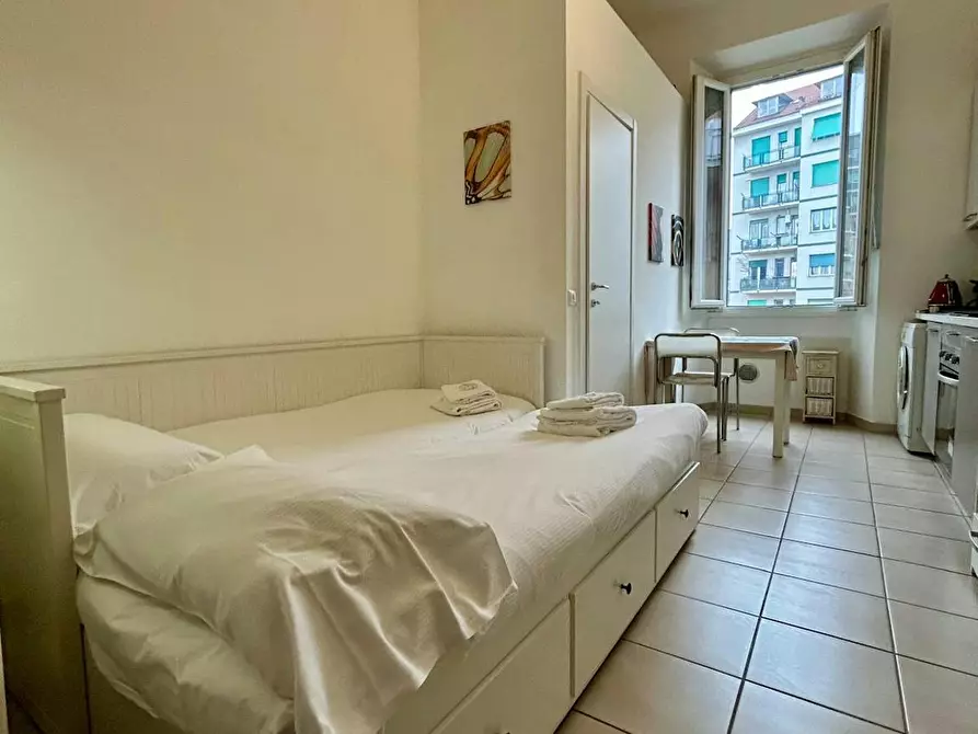 Immagine 2 di Appartamento in affitto  in Via Giovanni Antonio Plana a Milano