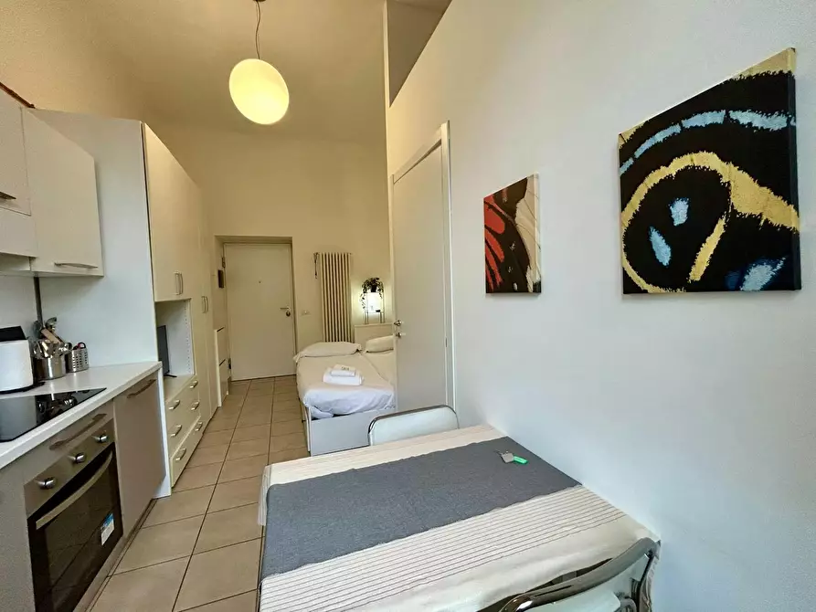 Immagine 3 di Appartamento in affitto  in Via Giovanni Antonio Plana a Milano