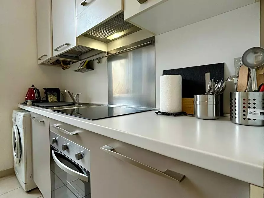 Immagine 10 di Appartamento in affitto  in Via Giovanni Antonio Plana a Milano