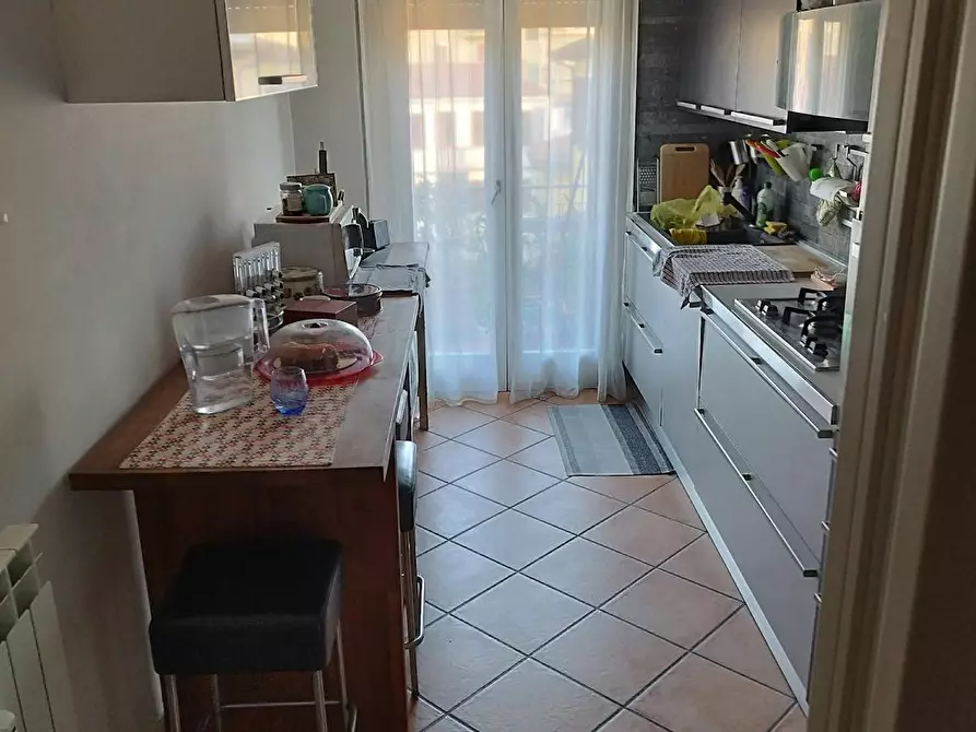 Immagine 7 di Camera in affitto  in Via Gioacchino Rossini a Padova