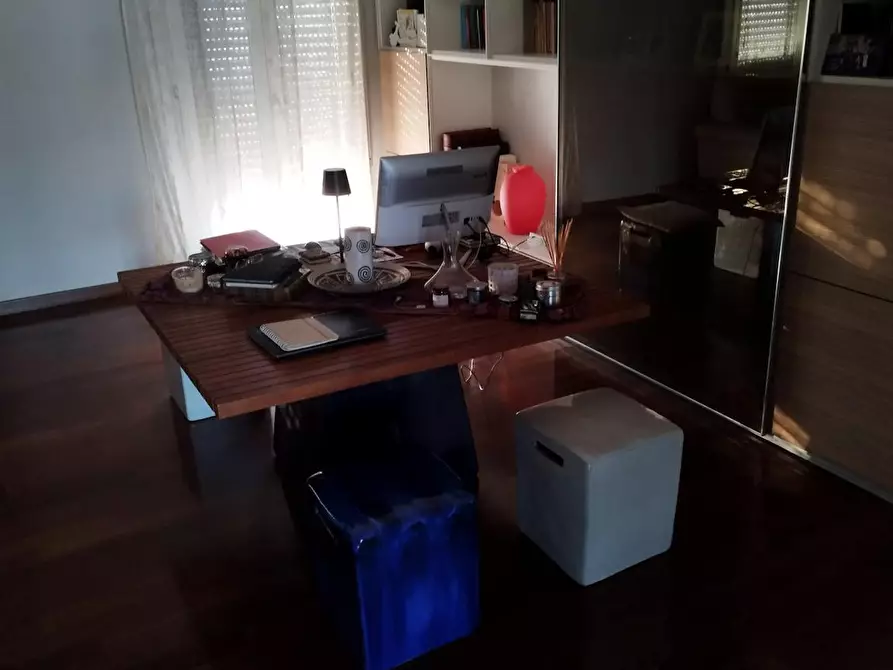 Immagine 2 di Camera in affitto  in Via Gioacchino Rossini a Padova