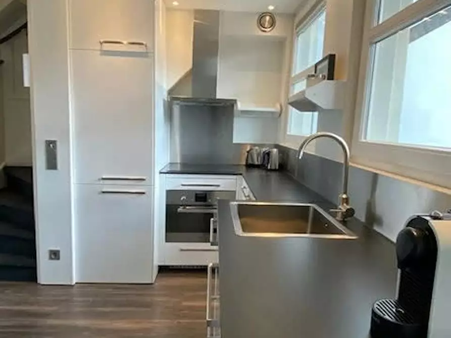Immagine 5 di Appartamento in affitto  in Bloemgracht a Amsterdam
