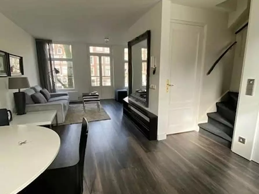 Immagine 3 di Appartamento in affitto  in Bloemgracht a Amsterdam