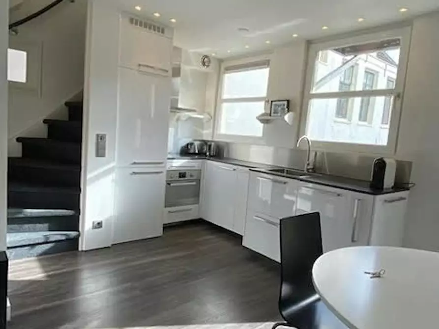 Immagine 4 di Appartamento in affitto  in Bloemgracht a Amsterdam