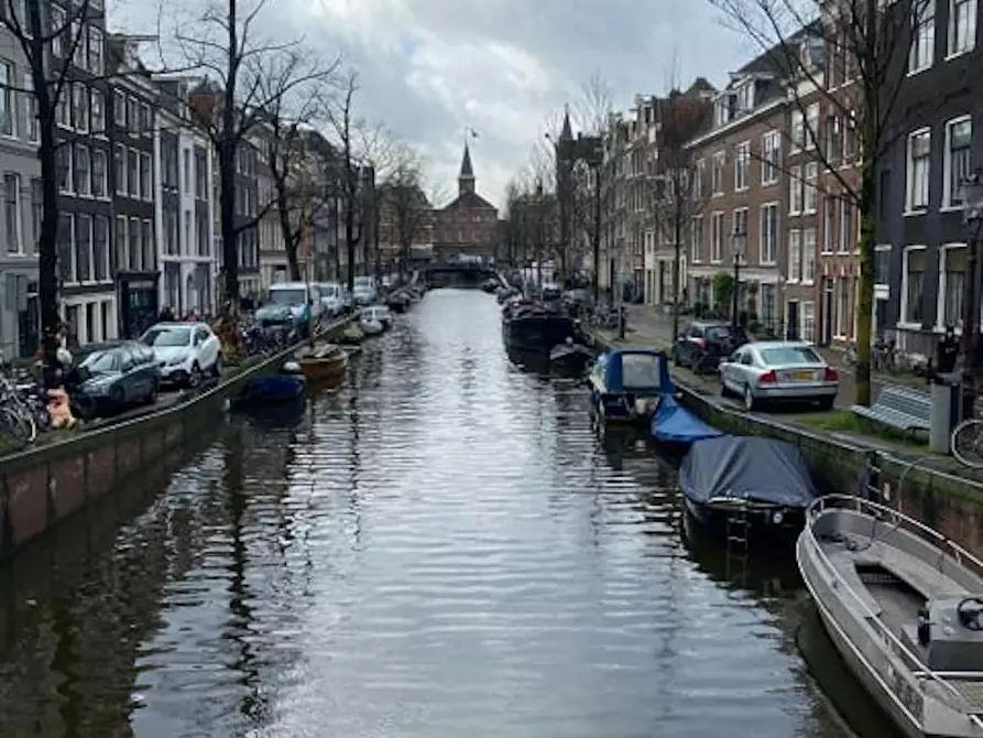 Immagine 10 di Appartamento in affitto  in Bloemgracht a Amsterdam