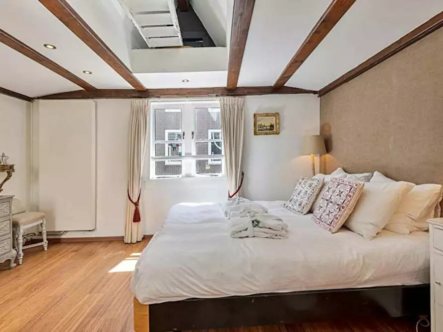 Immagine 10 di Casa indipendente in affitto  in Rozenstraat a Amsterdam