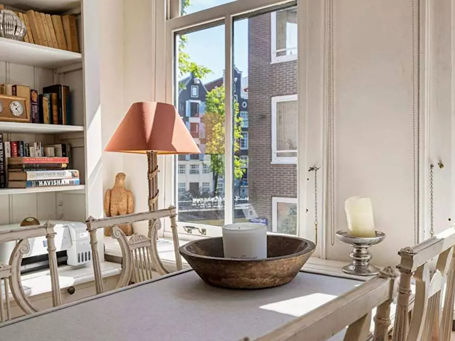 Immagine 6 di Casa indipendente in affitto  in Rozenstraat a Amsterdam
