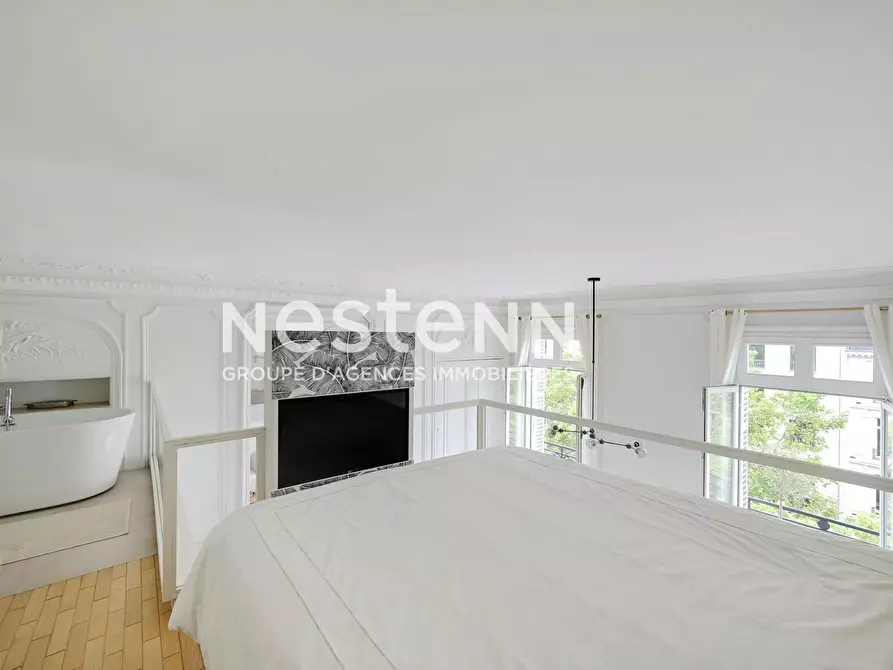 Immagine 9 di Appartamento in affitto  in Boulevard Haussmann a Paris 08