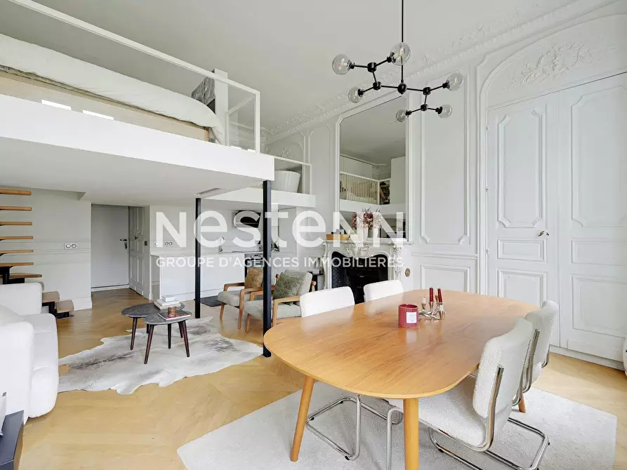 Immagine 7 di Appartamento in affitto  in Boulevard Haussmann a Paris 08