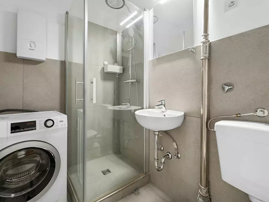 Immagine 8 di Appartamento in affitto  in Yorckstraße a Berlin Kreuzberg