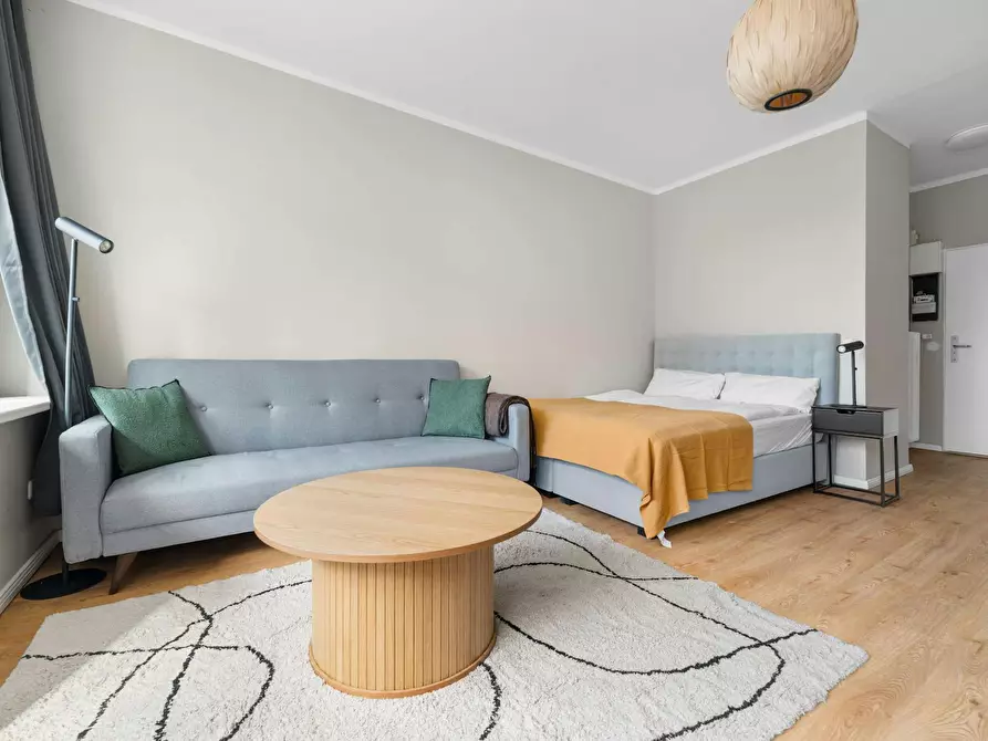 Immagine 4 di Appartamento in affitto  in Yorckstraße a Berlin Kreuzberg
