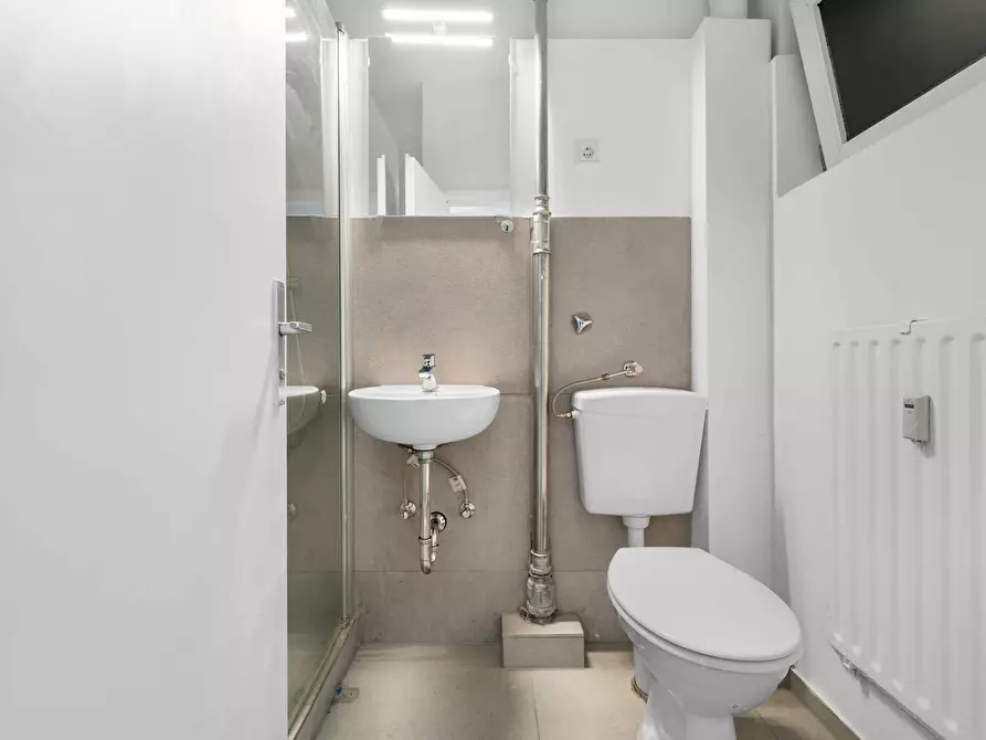 Immagine 7 di Appartamento in affitto  in Yorckstraße a Berlin Kreuzberg
