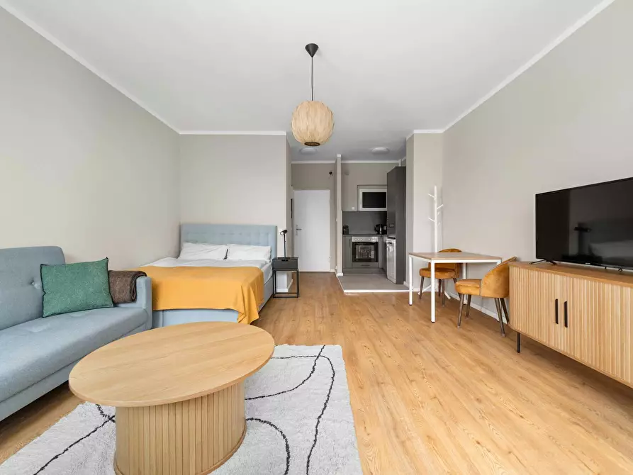 Immagine 1 di Appartamento in affitto  in Yorckstraße a Berlin Kreuzberg