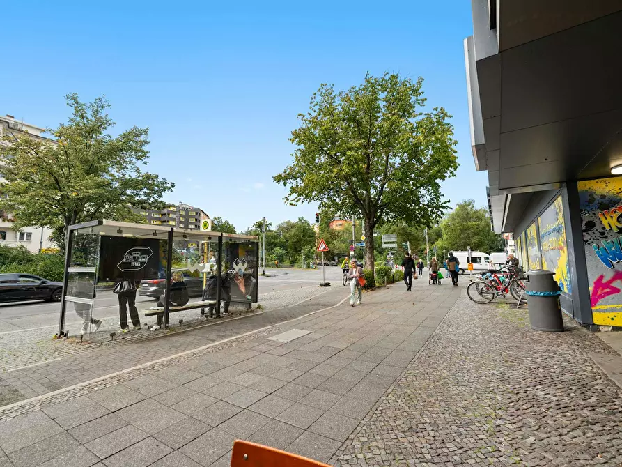 Immagine 10 di Appartamento in affitto  in Yorckstraße a Berlin Kreuzberg