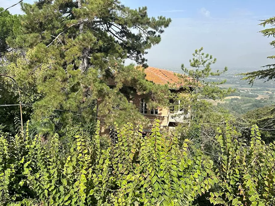 Immagine 4 di Casa indipendente in affitto  in Via Antonio Gramsci a Montefalco