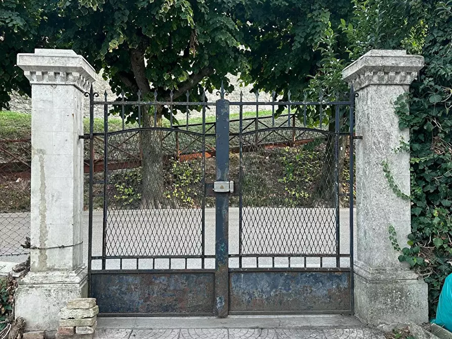 Immagine 2 di Casa indipendente in affitto  in Via Antonio Gramsci a Montefalco