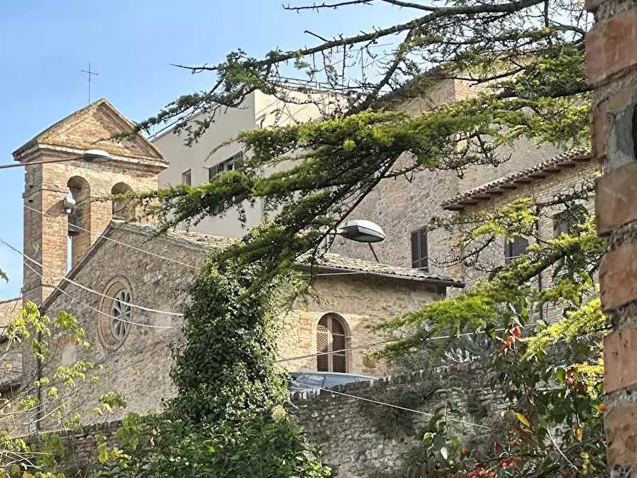 Immagine 3 di Casa indipendente in affitto  in Via Antonio Gramsci a Montefalco