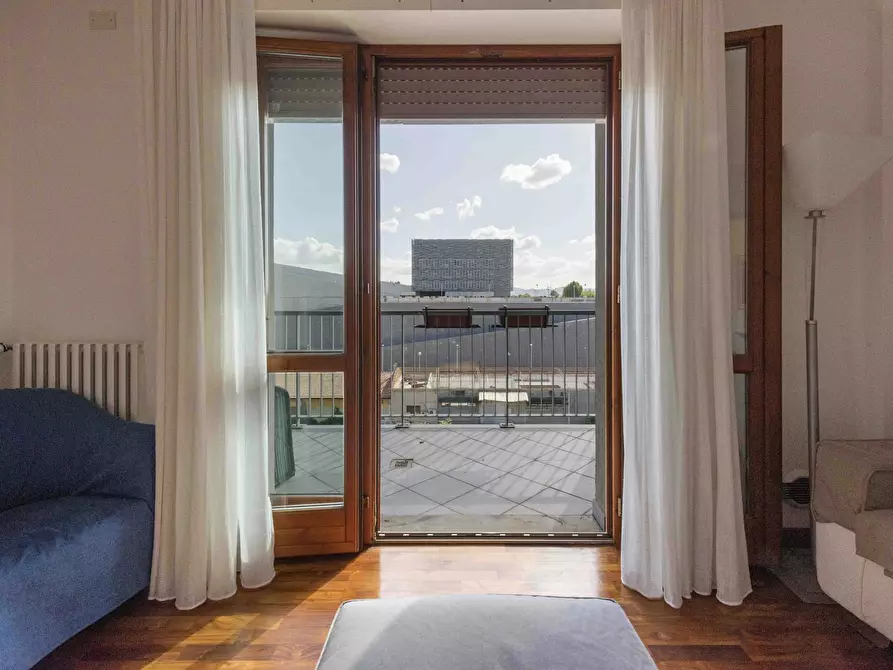 Immagine 4 di Appartamento in affitto  in Via Luciano Bausi a Firenze